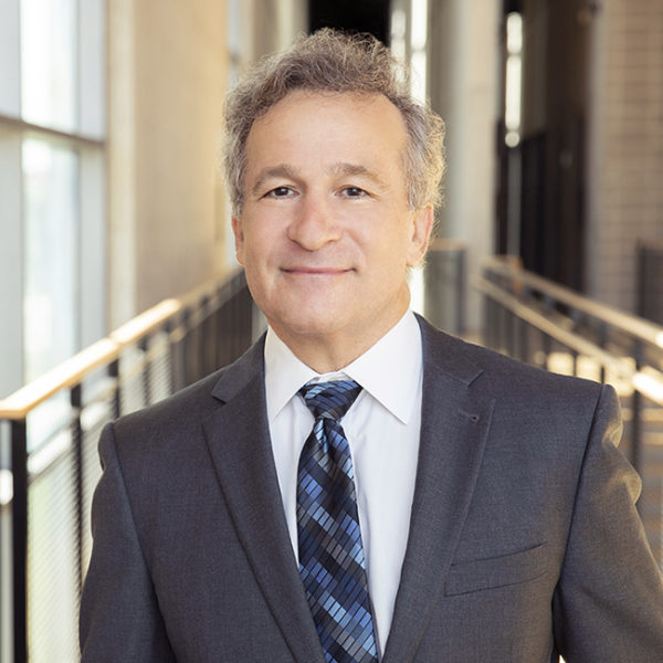 ByrdAdatto attorney Jeff Segal