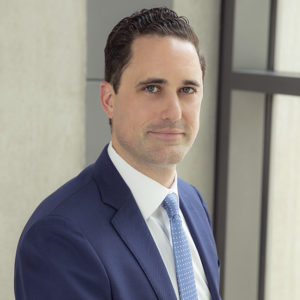 ByrdAdatto attorney Sam Pondrom
